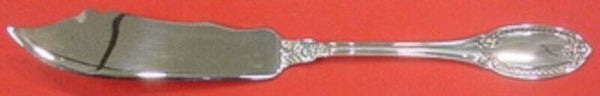 Empire by Buccellati Italian Sterling Silver Fish Knife FH All Sterling 8 1/2"