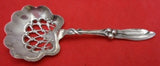 Mistletoe by Whiting Sterling Silver Nut Spoon 4 7/8" Serving Silverware