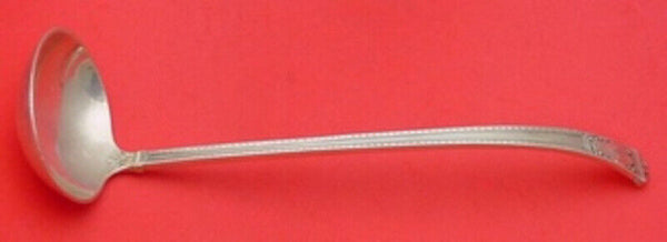 San Lorenzo by Tiffany and Co Sterling Silver Sauce Ladle 7" Serving Silverware