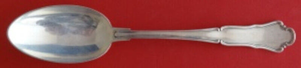 Savoy by Buccellati Sterling Silver Dinner Spoon 8 1/4" Heirloom Silverware