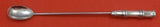 Bamboo by Tiffany and Co Sterling Silver Martini Spoon Original HH WS 12"