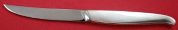 Contour by Towle Sterling Silver Steak Knife HH WS Original 8 3/4" Heirloom