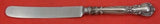 Chantilly by Gorham Sterling Silver Junior Knife Old French Blade 7 5/8"