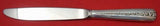 Rambler Rose by Towle Sterling Silver Regular Knife Modern 8 5/8" Flatware