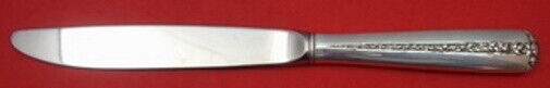 Rambler Rose by Towle Sterling Silver Regular Knife Modern 8 5/8" Flatware