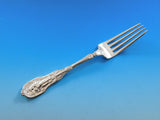 Mythologique By Gorham Sterling Silver Regular Fork Old 7 1/4" Multi-Motif