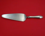 Pointed Antique by Reed Barton Dominick Haff Sterling Silver Pie Server Narrow