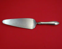 Pointed Antique by Reed Barton Dominick Haff Sterling Silver Pie Server Narrow