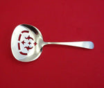 Old English Antique by Reed Barton Dominick Haff Sterling Silver Nut Spoon Pcd