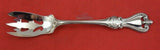 Old Colonial by Towle Sterling Silver Serving Corn Fork Individual Custom Made