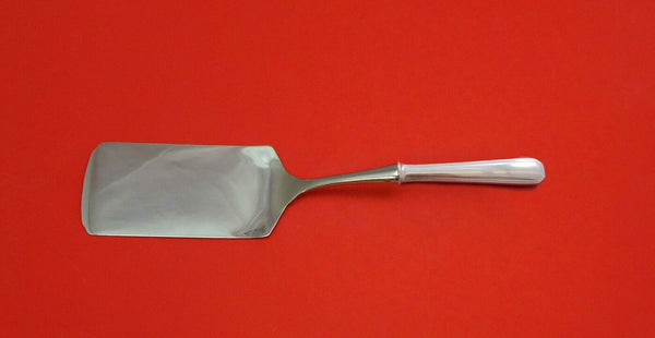 America by Christofle Silverplate Lasagna Server Hollow Handle WS 11 1/2" Custom