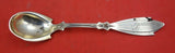 Palace by Coles-Shiebler Sterling Silver Salt Spoon master 3 3/4"