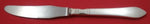 Continental by Georg Jensen Sterling Silver Dinner Knife Long Handle 8 3/4"
