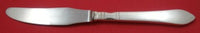 Continental by Georg Jensen Sterling Silver Dinner Knife Long Handle 8 3/4"