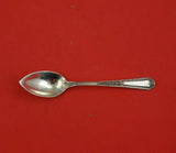 Louis XIV by Towle Sterling Silver Grapefruit Spoon Original 5 5/8" Vintage