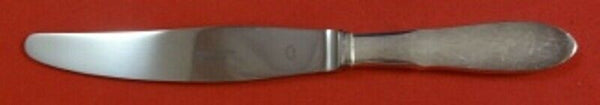 Mermaid by Georg Jensen Silverplate Dinner Knife 9 1/4" Heirloom Flatware