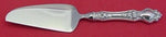 Violet by Wallace Sterling Silver Cheese Server Hollow Handle WS Original 7 1/4"