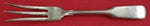 Eighteen Ten 1810 by International Sterling Silver Lemon Fork 4 1/2" Silverware