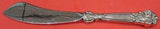 Georgian by Towle Sterling Silver Master Butter Hollow Handle 7" Silverware