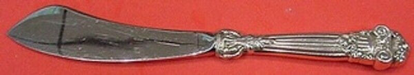 Georgian by Towle Sterling Silver Master Butter Hollow Handle 7" Silverware