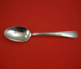 Old Italian by Buccellati Italian Sterling Silver Vegetable Serving Spoon 10"