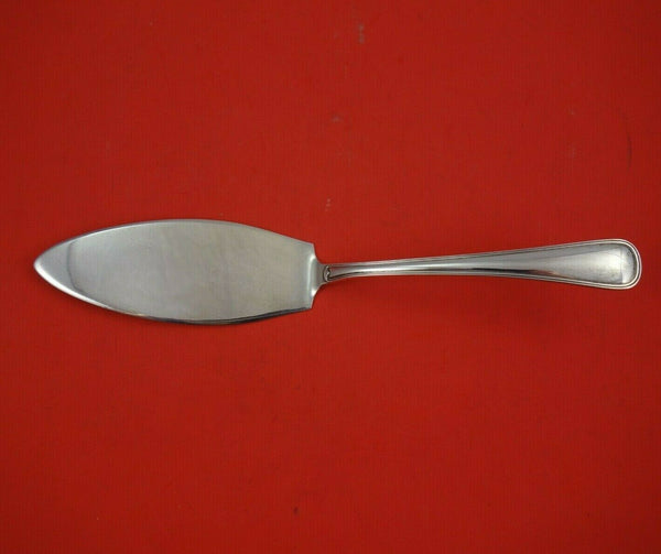 Old Italian by Buccellati Italian Sterling Silver Pie Server FH AS 10 1/4"