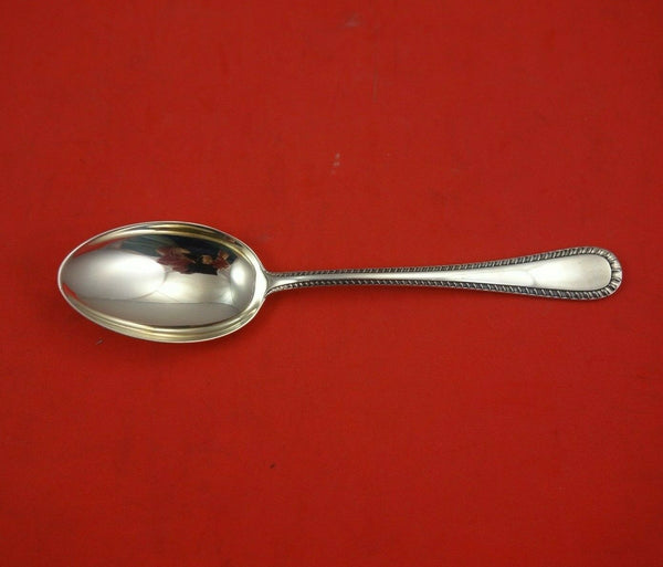 Feather Edge by Buccellati Italian Sterling Silver Teaspoon 5 1/4" Flatware