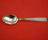 Tiber by Buccellati Italian Sterling Silver Teaspoon 5 3/4" Flatware Heirloom