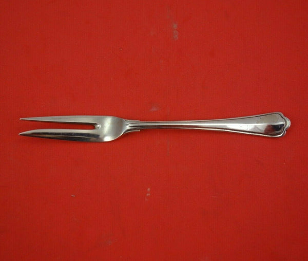 Saint Mark by Buccellati Italian Sterling Silver Lemon Fork 5" Serving Heirloom