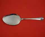 Saint Mark by Buccellati Italian Sterling Silver Ice Cream Server FH AS 9 1/2"