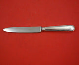 Feather Edge by Buccellati Italian Sterling Silver Dessert Knife 7 1/2" Heirloom