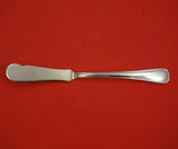 Old Italian by Buccellati Italian Sterling Silver Master Butter FH 7 1/2"
