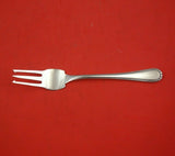 Feather Edge by Buccellati Italian Sterling Silver Pickle Fork 5 3/8" Serving