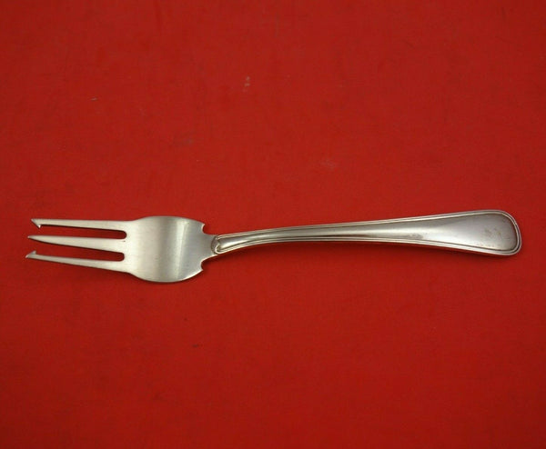 Old Italian by Buccellati Italian Sterling Silver Pickle Fork 5 1/2" Serving