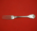 Port Royal by Christofle Sterling Silver Dinner Fork 8 1/8" Flatware Heirloom