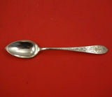 Paul Revere by Old Newbury Crafters ONC Sterling Silver Teaspoon 6 1/2" Flatware