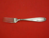 Palm Beach by Buccellati Italian Sterling Silver Fruit Fork 4-Tine 5 3/4"