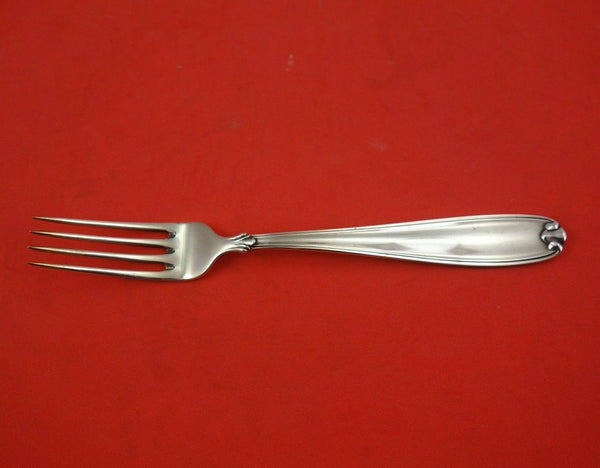 Palm Beach by Buccellati Italian Sterling Silver Fruit Fork 4-Tine 5 3/4"