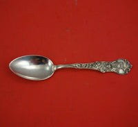 Zodiac by Watson Sterling Silver Teaspoon March Aries 5 7/8" Heirloom Silverware