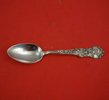 Zodiac by Watson Sterling Silver Teaspoon March Aries 5 7/8" Heirloom Silverware