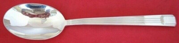 Century by Tiffany and Co Sterling Silver Place Soup Spoon 7 1/4" Flatware
