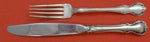 French Provincial by Towle Sterling Silver Junior Set 2-Piece Child's Flatware