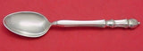 Carpenter Hall by Towle Sterling Silver Place Soup Spoon 7 3/8" Silverware