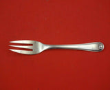 Mazarin by Puiforcat French Sterling Silver Salad Fork 3-Tine 7" Flatware