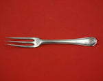 Mazarin by Puiforcat French Sterling Silver Dinner Fork 3-Tine 8 1/4" Flatware