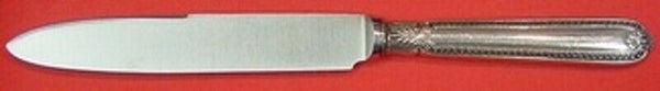 Empire by Buccellati Sterling Silver Dinner Knife French Pointed 10" Flatware
