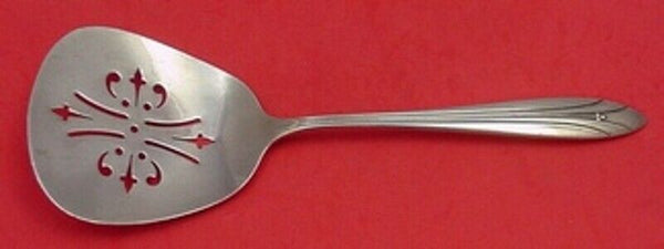 Elsinore by International Sterling Silver Tomato Server 7 3/4" Original