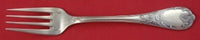 Marly by Christofle Silverplate Salad Fork 6 1/2" Heirloom Silverware