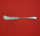 Symphony by Towle Sterling Silver Butter Spreader Flat Handle 6" Vintage