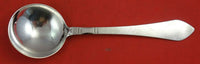 Continental by Georg Jensen Sterling Silver Cream Soup Spoon 6 3/8"